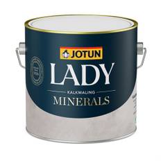 JOTUN LADY Minerals Kalkmaling