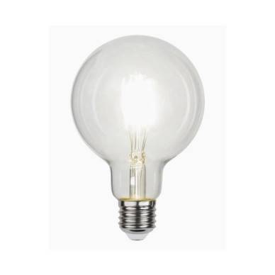 Star Trading Lyspære E27 LED 12V 2W 2700K 250 lumen 357-76