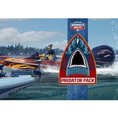 Bassmaster Fishing 2022 - Predator Equipment Pack DLC Steam CD Key