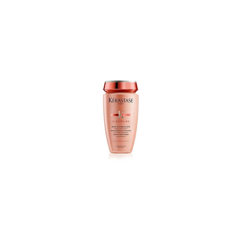 Kérastase Discipline Bain Fluidealiste Gentle 250 ml — Shampoo