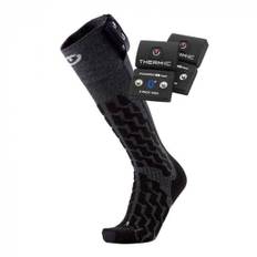 Therm-ic Powersocks Set Heat Fusion Uni + S Pack 1400B - 39-41