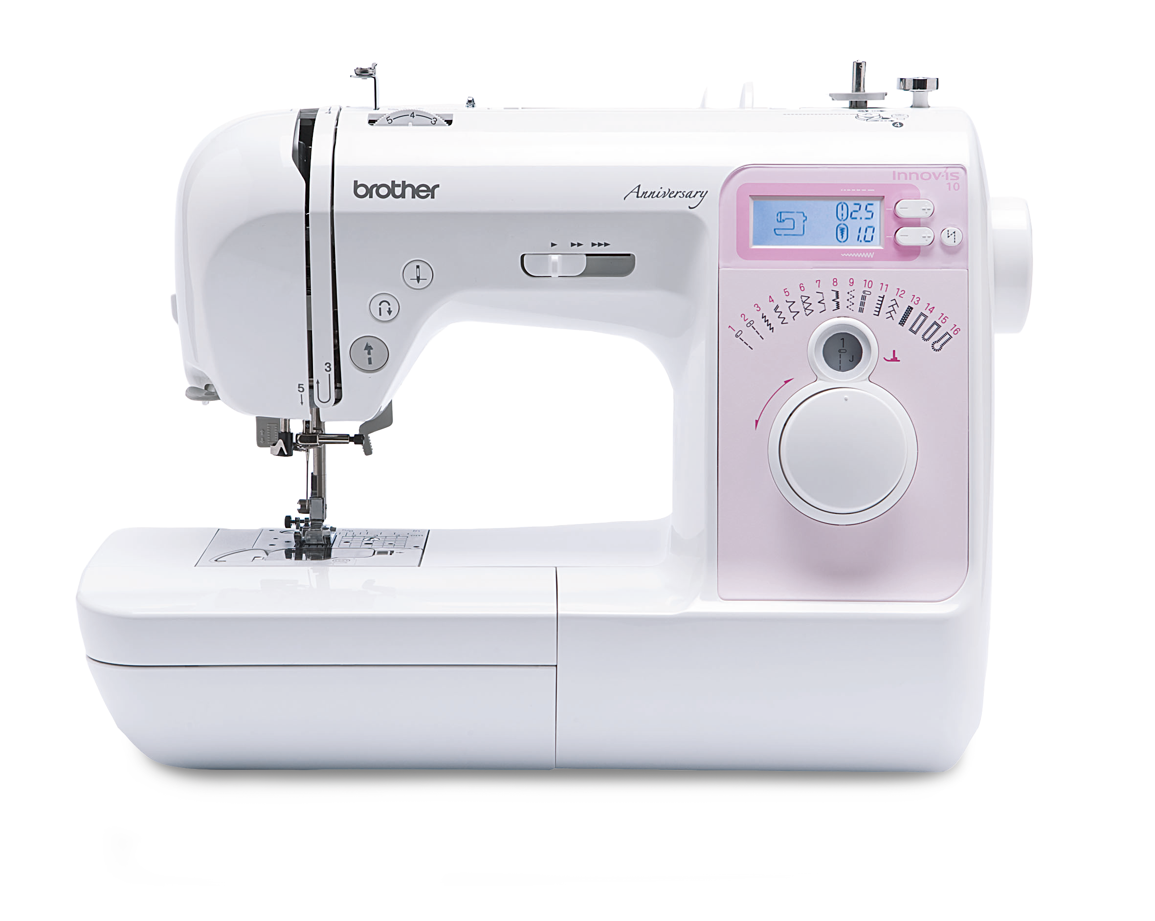 Brother Innovis 10A