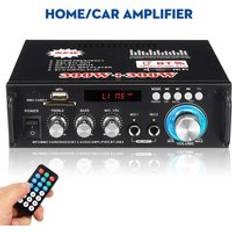 110/220v 600w hemmaförstärkare ljud bluetooth förstärkare subwoofer förstärkare hemmabio ljudsystem miniförstärkare