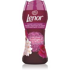 Lenor Ruby Jasmine doftpärlor för tvättmaskinen 195 g