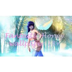 Fantastic Honey Wallpapers 18+ DLC Steam CD Key