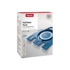 Miele GN HyClean 3D originale støvsugerposer - 4 stk