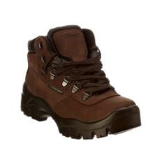 Grisport Childrens/Kids Glencoe Leather Walking Boots - 6 UK / Brown