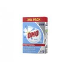 Vaskepulver Omo Professional White 8,4kg/stk