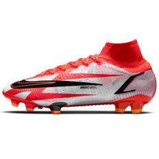 Nike Mercurial Superfly 8 Elite Fg CR7 Chile Red 42