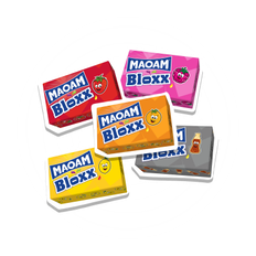 MAOAM Bloxx (Kub) (Vikt: 100g)