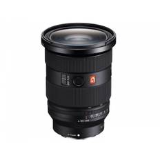 Sony SEL FE 24-70mm F2.8 GM II Lens