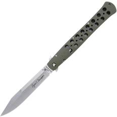 Cold Steel Ti-Lite Signature Linerlock