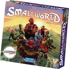 Small World Nordic