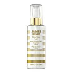 James Read Coconut Water Tan Mist Face Nude