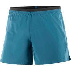 Salomon Cross 5" Shorts Herre