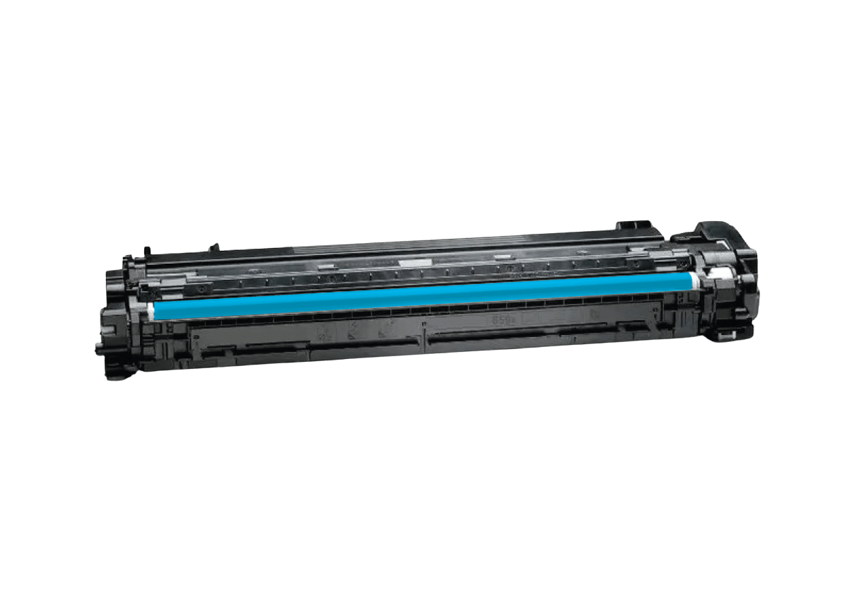 PixoJet HP 659X W2011X XL cyan toner | Indhold: 29000 sider