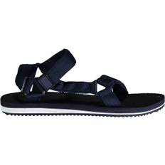 MCKINLEY Lipari Mand Blå Sandaler & Badesko Str 39 - hos Magasin