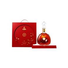 Rémy Martin Louis XIII Chinese New Year Snake Edition Cognac 40% 0.7L