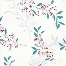 GreenGate Cloth Napkin ‘Julani White’