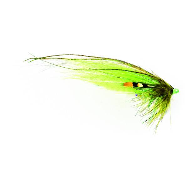 Classic Series - Grey & Green 10 Cm