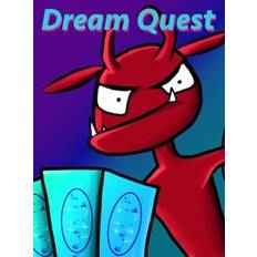 Dream Quest (PC) - Steam Gift - GLOBAL