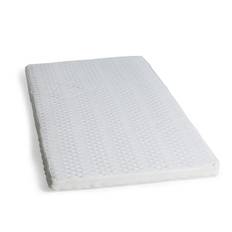 GOD NAT Odin Svane Latex 60 Topmadras kampagne 180x200cm - Hvid