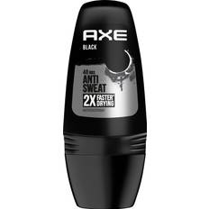 Axe Deo Roll-On Black 50 ml