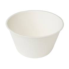 Skål Duni Amazonica Bowl bagasse 470 ml