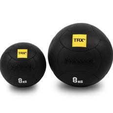 TRX Hexgrip Medicine Ball - 14" - 16kg