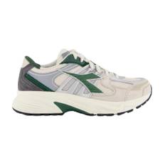 Diadora, Sko, Herre, Grå, 42 EU, Mythos Star Sneakers