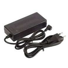 Til Xiaomi 4 Pro E-Scooter Magnetisk Oplader 42V 2A Elektrisk Scooter Opladningsadapter - EU Stik