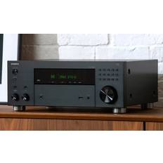 Onkyo TX-RZ30 Svart