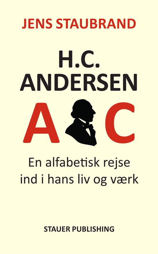 Jens Staubrand - H.c. Andersen-abc