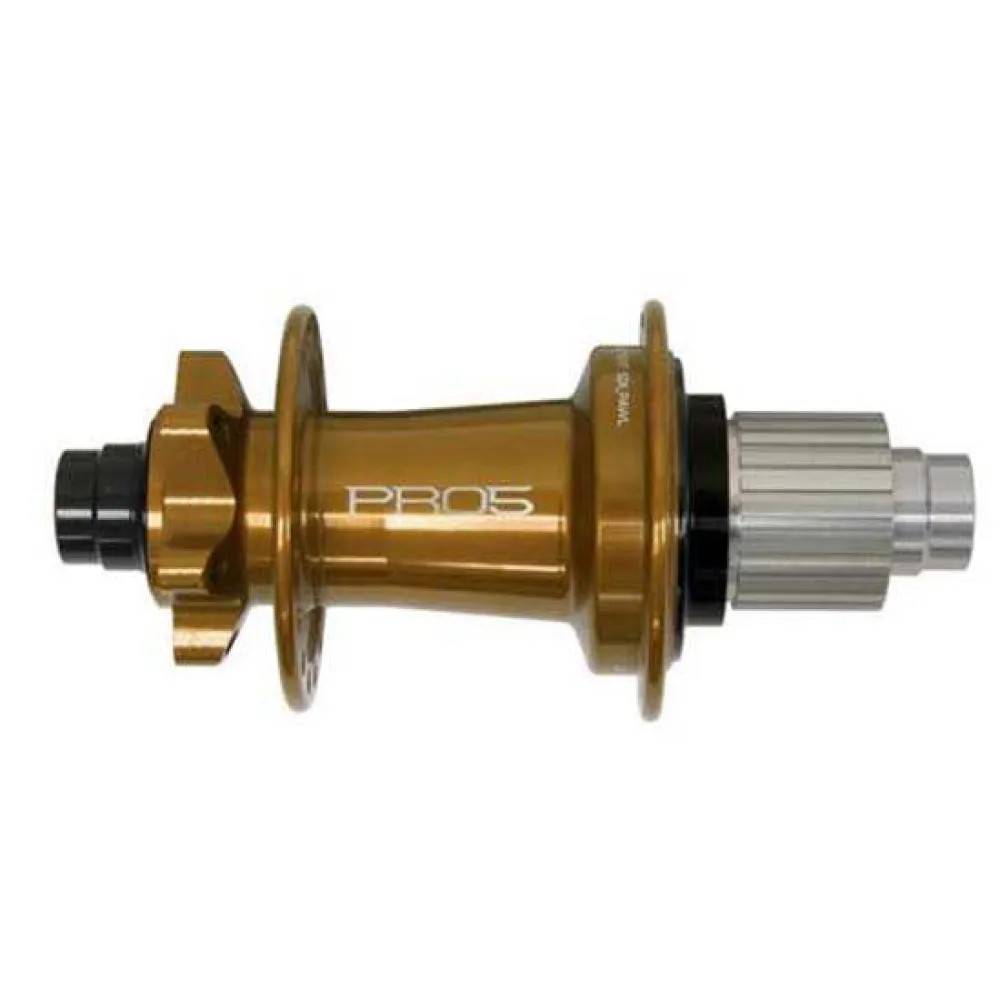 Hope Pro 5 Boost 6b Disc Shimano Micro Spline Bagnav