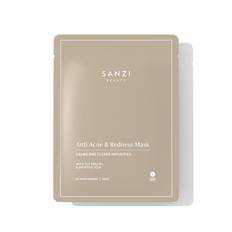 Sanzi Beauty Anti Acne & Redness Mask