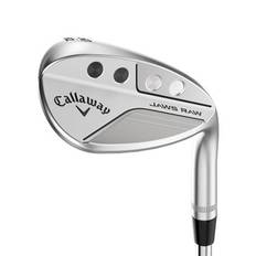 Callaway Jaws Raw Chrome Face Wedge (Standard)