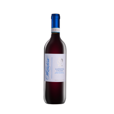 Marchisio - Barbera d´Alba rosso 2018