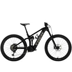 Trek Rail 9.9 XTR Gen 4 S Svart Elcykel - Mountainbike Elcykel