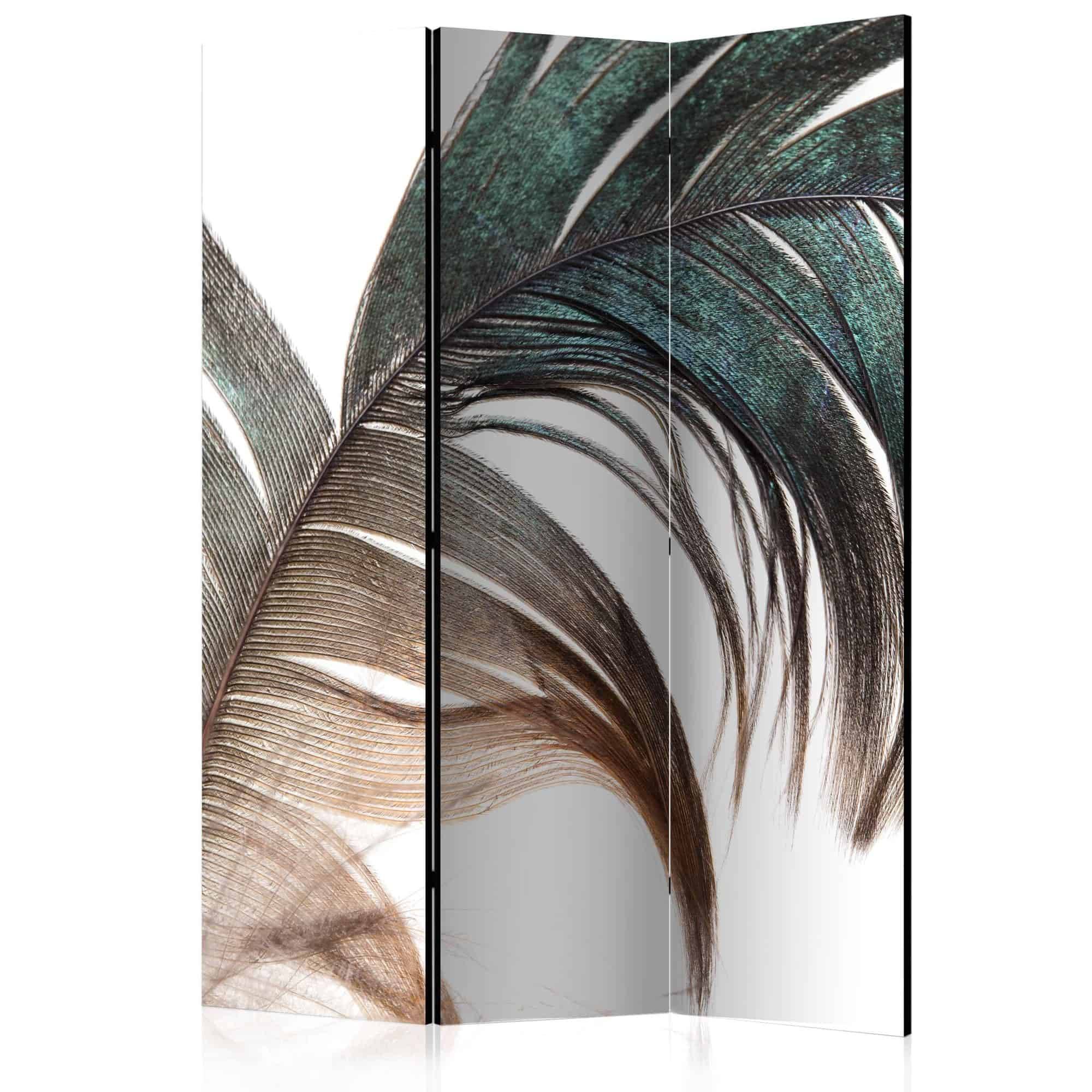 Skærmvæg Beautiful Feather
