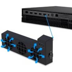 Dobe Kylfl&#xE4;kt till Xbox One X