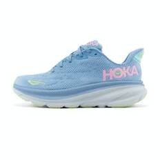HOKA Clifton 9 (Wide) Dame