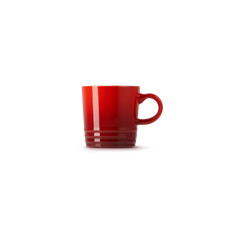 Espressokopp 10cl Cerise