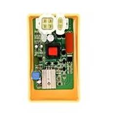 CDI Box tändare 1Pc 6PIN CDI Justerbar DC Tändlåda För GY6 Scooter Moped Motorcyklar Motorcykel Motorcykel CDI Tändningskontrollmodul