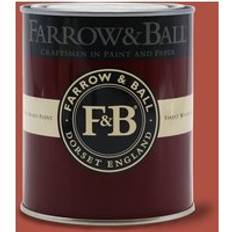 Farrow & Ball Modern Emulsion Archiv colour - Harissa 9916 - 2,5l