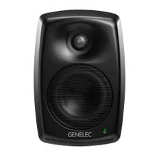 GENELEC 4020a aktiv monitor - pr.stk. Sort