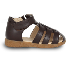 Vincent Shoes Astrid Sandal Sportswear Brown - EU 21