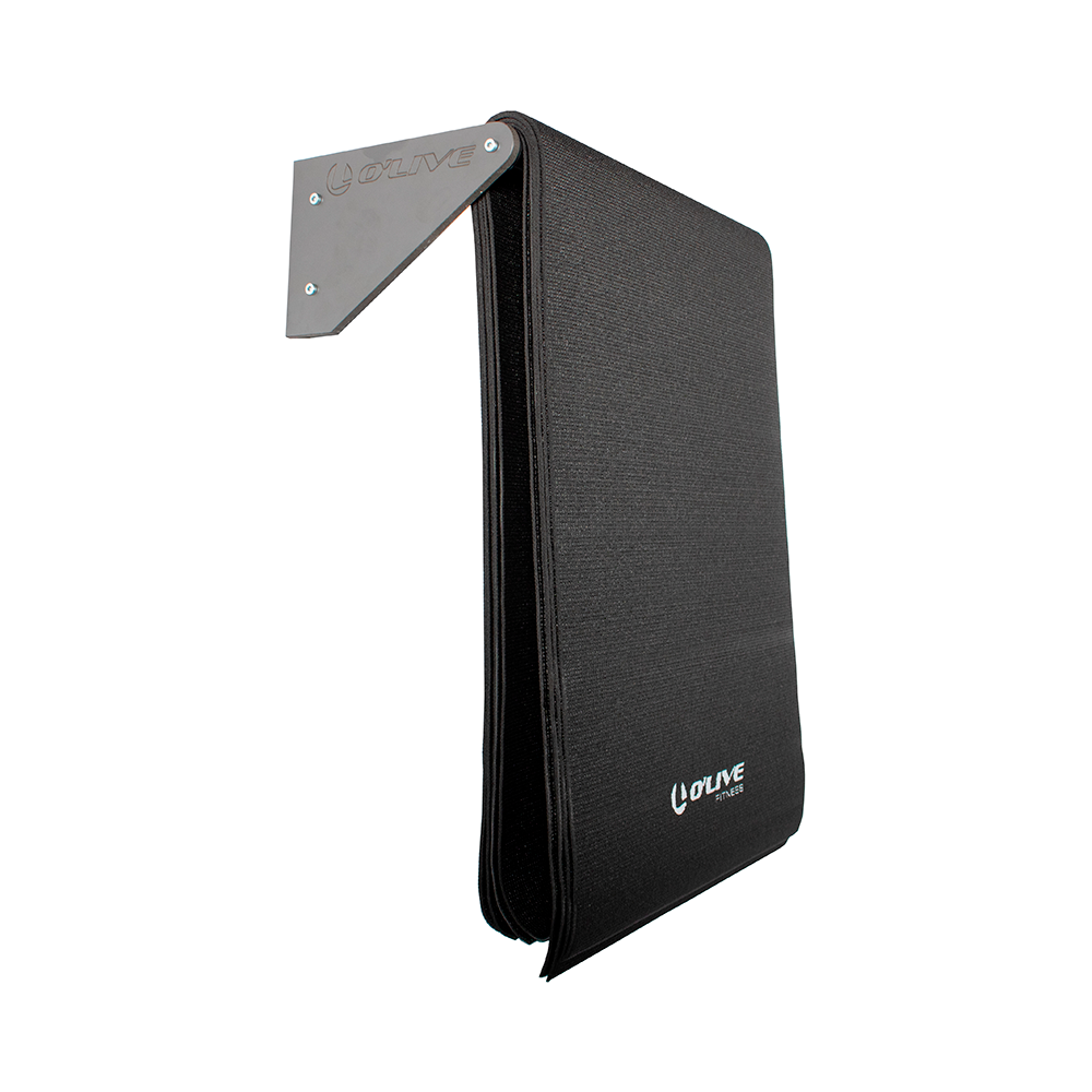O'live Vægophæng til Yogamåtter, Compact.