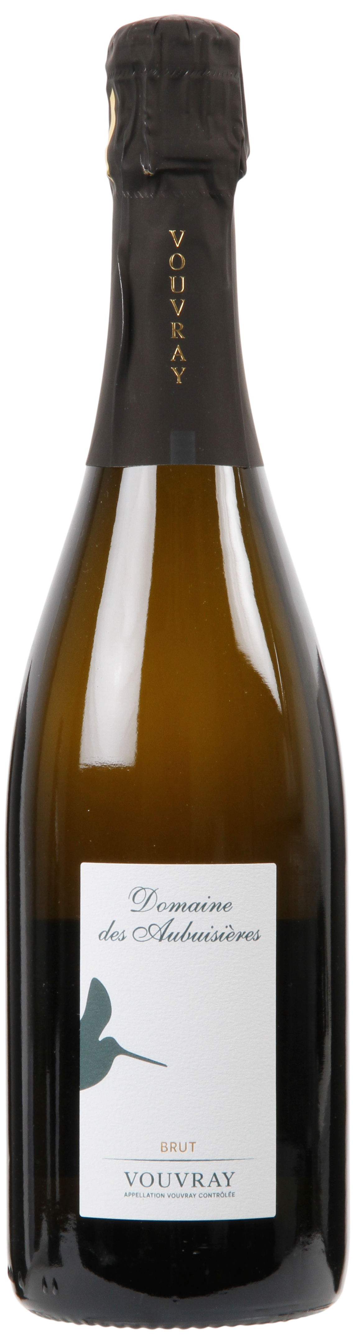 Domaine des Aubuisières, Vouvray Brut Méthode Traditionnelle