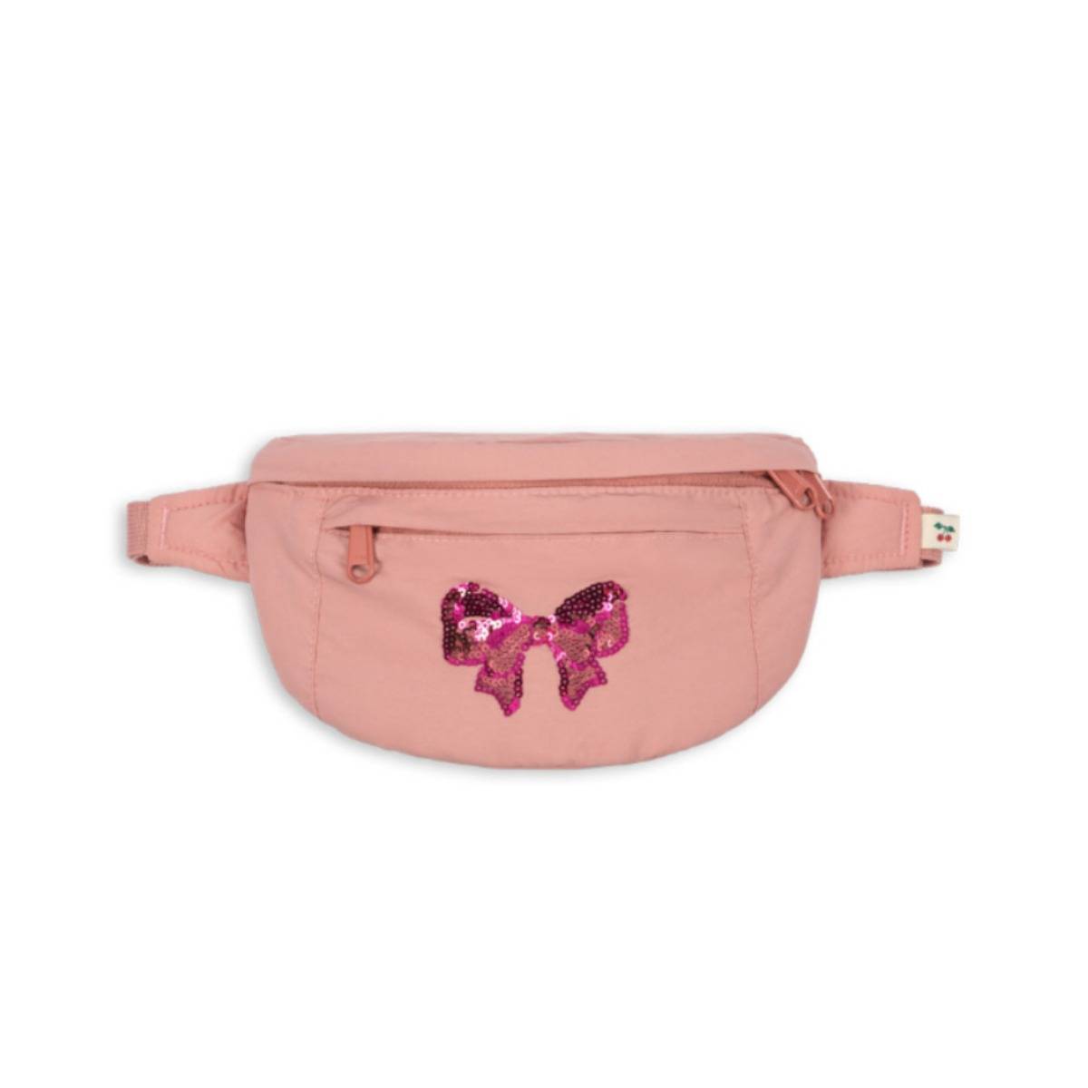 Konges Sløjd Juno Sequin Bumbag Rosette