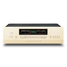 Accuphase DP-570, CD/SACD-Spelare